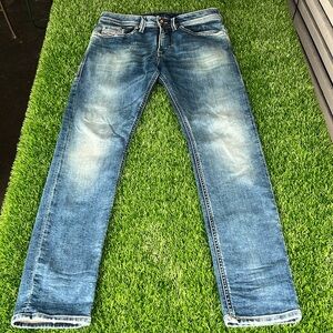 DIESEL Thommer-T Jeans size 30